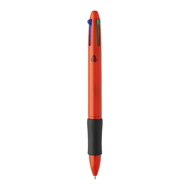RABS 4-colour ballpoint pen - AP800140 (ANDA#05)
